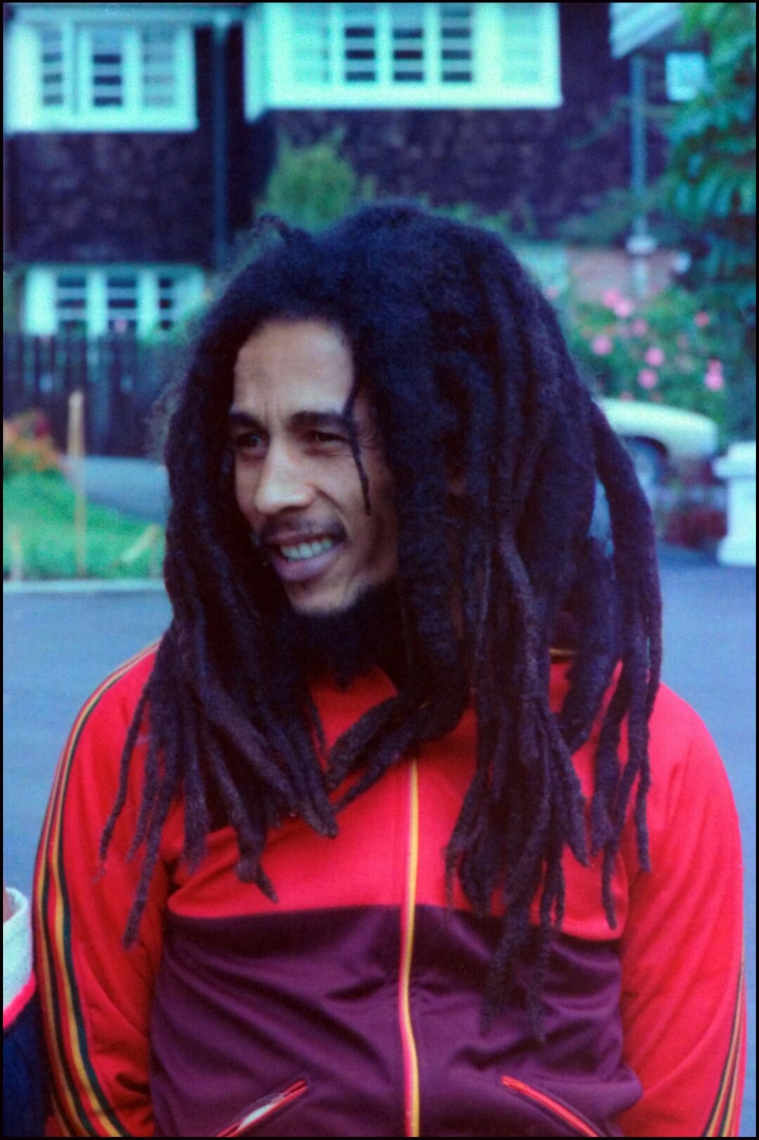 music legend portrait