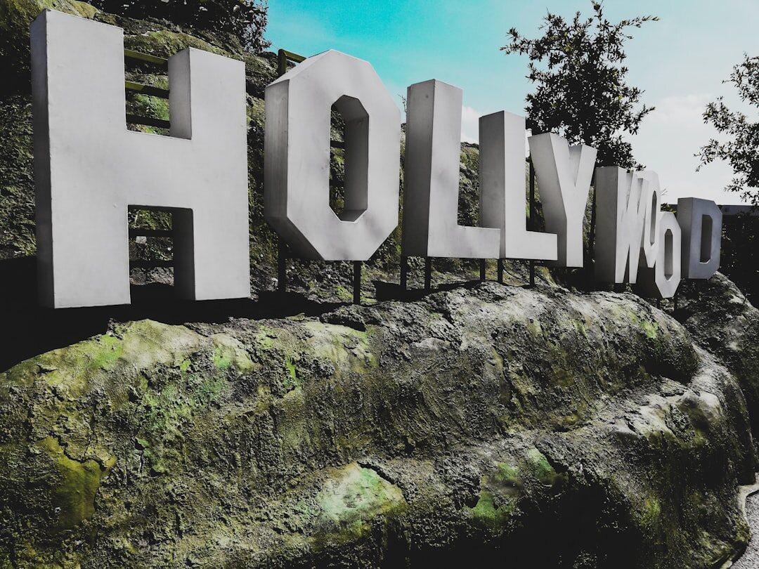 hollywood celebrity lifestyle
