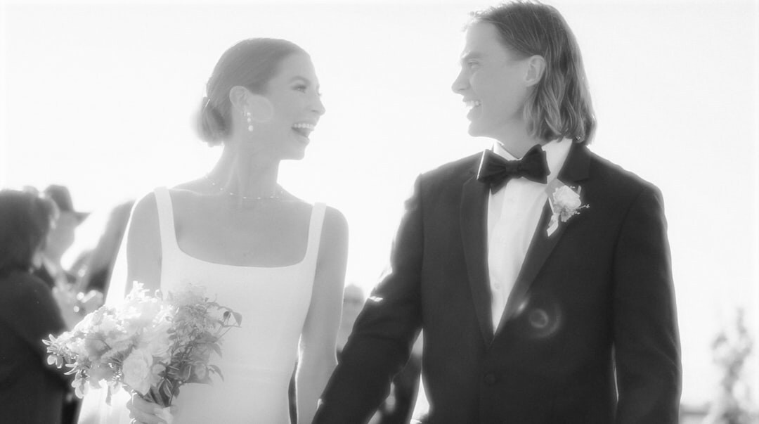 hollywood star couple