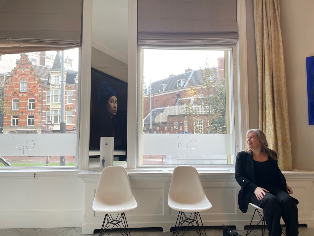 dutch celebrity interview